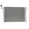 EGINCOOLER Air Conditioning A/C Condenser for 2023-2024 Nissan Frontier V6