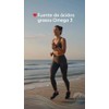 Multiblue Omega 3 Con Vitaminas 60 Cápsulas Epa Dha D3
