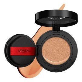 Base de maquillaje infallible Cushion Neutral 100 L'oréal Paris