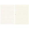 A5 Size Memory Foam 070 Notebook Refill 0.3 inch (7