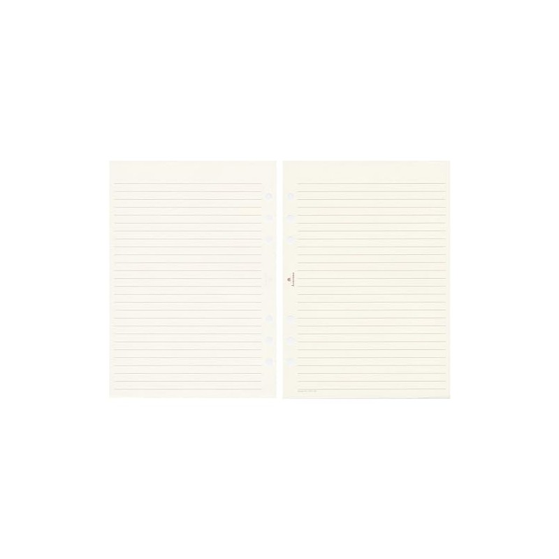 A5 Size Memory Foam 070 Notebook Refill 0.3 inch (7