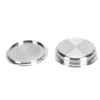 Reusable Coffee Pod 304 Stainless Steel Refillable Coffee Capsule Filter