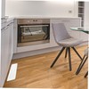 CIYODO Air Supply Grille White Vent Cover for Floor Vent