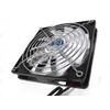 AABCOOLING Grill 140 Silver Metal Grill for 140 mm Fans,