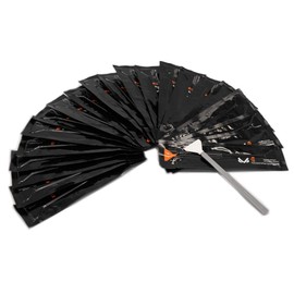 VSGO Digital Camera Sensor Cleaning Kit 24 Pcs Full Frame Sensor Cleaning Swabs Dry CCD CMOS Clean Swab Compatible for Nikon Sony Canon DSLR Camera Clean V-S03E