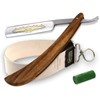 Solingen Razor Set with Razor from InstrumenteNRW Based in Germany