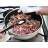 KOKUBO Wimsch Long Arch Measuring Spoons (Set of 2), Tbsp,