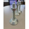 Dixie Narco Soda Machine Extended Leg / foot Set (4
