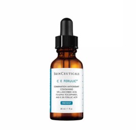 SkinCeuticals C E Ferulic With 15% L-ascorbic Acid Serum - 1 fl oz- New in  Box