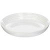 Le Creuset Stoneware Set of 4 Pasta Bowls, 8.5" each,