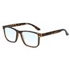 Calabria R861 Blue Light Reading Glasses +1.75 Tortoise Havana Unisex