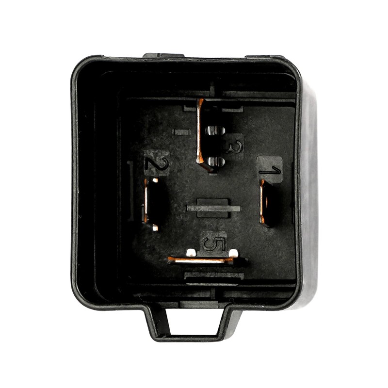 V23136-J1006-X056 3B0951253 4Pins 12VDC Automotive Purpose Relays