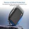 Protective Carrying Case for DJI Osmo Pocket 4 Portable Hard