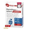 Dr. Wolz Darmflora plus select complex* - 80 capsules high