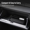 Automotive Wheel Touch-Up Paint Pen for Minor Scratches – Precision