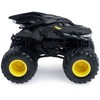 Monster Jam Monster Jam - Original Zweier-Pack mit dem Batmobil