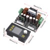 Digital DC Adjustable Buck boost Constant Power Supply Module 0-5.000A