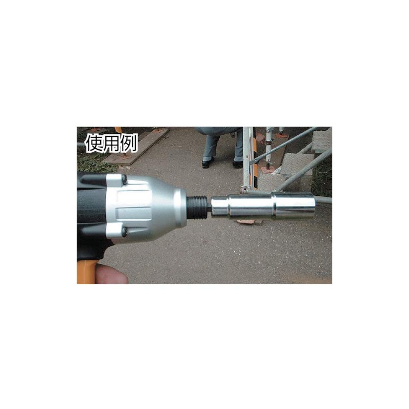 TRUSCO Electric Driver – Socket Long 14 mm