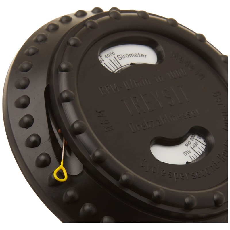 Briggs & Stratton 19200 Tachometer,Black