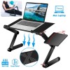 Universal New 360° Adjustable Laptop Table Stand Lap Sofa Bed