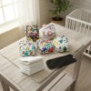 5 Pañales Ecológicos Alvababy Estampados Abs Microfibra