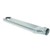 Dundas Jafine 28in.To 45 in.Adjustable Space Saver Aluminum Dryer Vent