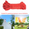 KuTi Kai All Purpose Rope 8 mm 10M - 32