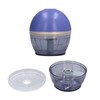 Electric Chopper Household Small Portable Cordless Design Waterproof Button USB