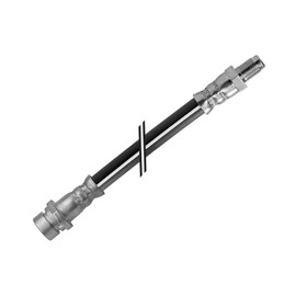 Meyle Brake Hose Brake Line