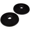 Electrolux 9029793701 Carbon Filter Model 190 Best/with TimeStrip Filter Change