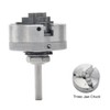 Mini Lathe Chuck Set, Z011 Extension Three Four Jaw Chuck