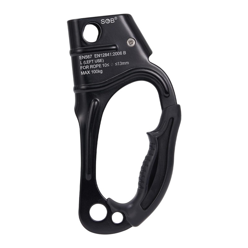 Hand Climbing Clamps, Left Climbing Clamps Hand Climbing Tree Tree