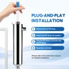 AQ-ÜV-L330C Üv Replacement Lamp Compatible with Aquasana Üν Whole House