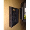 Unbranded 3D PRINTED BATTERY HOLDER MOUNT FOR RYOBI 40V BATTERY