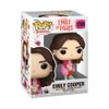 Funko POP! Television: Emily in Paris - Emily Cooper
