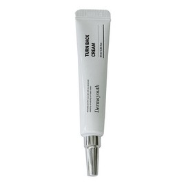 Derma Youth Turn Back Cream 10ml 1 Piece / Circle / 더마유스 턴 백 크림 10ml 1개  써클