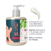 Mascarilla LATINA Hidratación Profunda