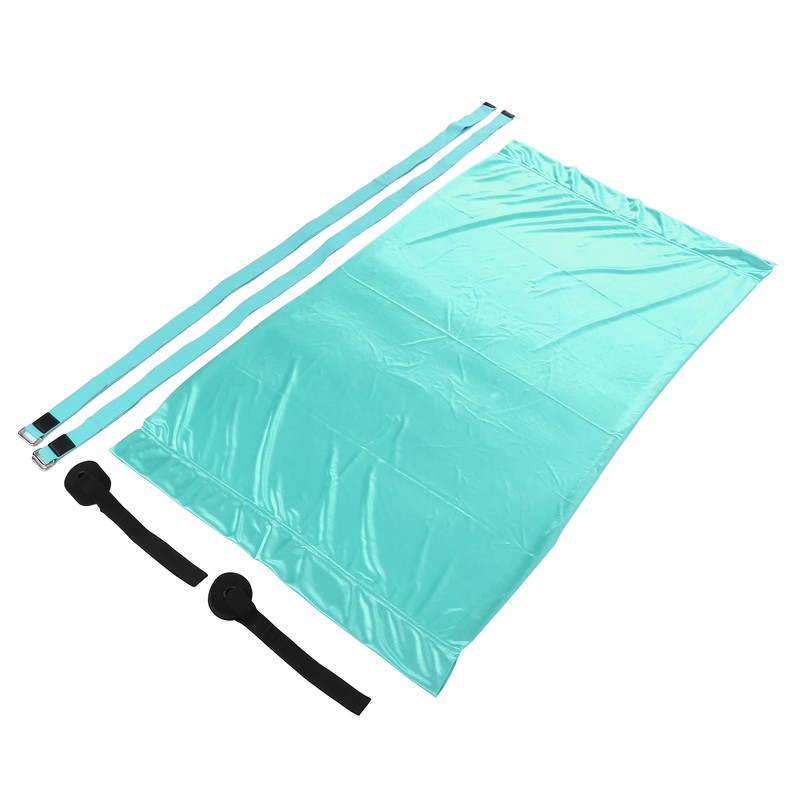 Yoga Hammock Handstand Split Leg Stretchable Training Portable Elastic Aerial