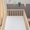 Babysom - 2-in-1 Baby Mattress Protector - 70 x 140