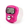 Digital Finger Ring Tally Counter, 5 Digit LCD Electronic Digital