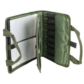 Behr Fishing Pirk Bag, 61854
