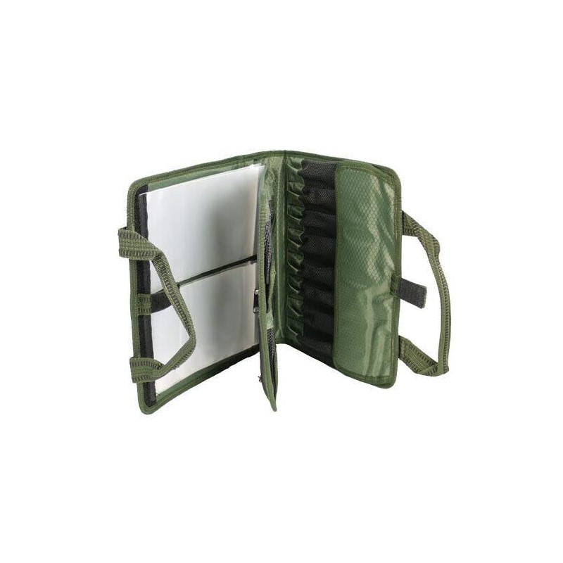 Behr Fishing Pirk Bag, 61854