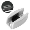 304 Stainless Steel Floor Roller Guide Door Hardware Fittings for