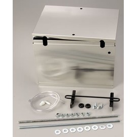 Taylor Cable 48100 Battery Box with Mounting Hardware