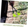 Gogogmee Trekking Pole Tip Tips of Trekking Poles Walking Cane
