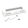 ELECTROTODO Replacement Fridge Handle Universal Replacement Handle for Most Fridge