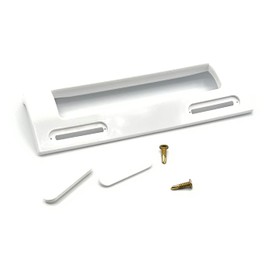 ELECTROTODO Replacement Fridge Handle Universal Replacement Handle for Most Fridge Models | 1 Fridge Handle