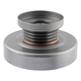 AUTOKAY 4224-760-8500 Chain Sprocket Belt Pulley Fits for Stihl TS700 TS800 Concrete Cut-off Saws Re# 4224 760 8500