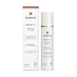 Sesderma Azelac Ru Crema Gel Despigmentante Intensivo 50ml