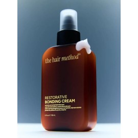 Restorative Bonding Cream The Hair Method 118